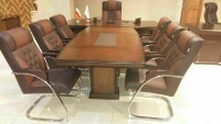 میز کنفرانس اصفهان