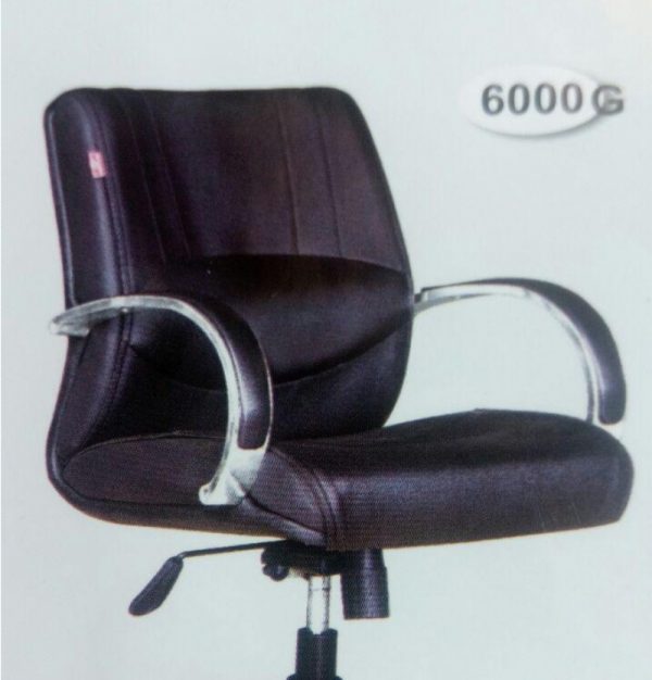 صندلی کارشناسی مدرن صنعت مدل K6000